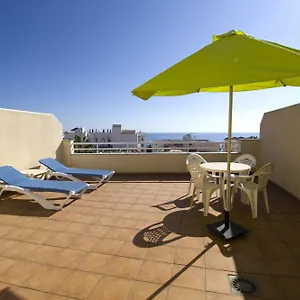 Apartment Turisticos Fercomar, Nerja